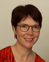 Christiane Steffens-Dhaussy